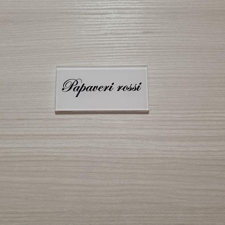 Van Gogh Apartments ปอมเปอี ภายนอก รูปภาพ