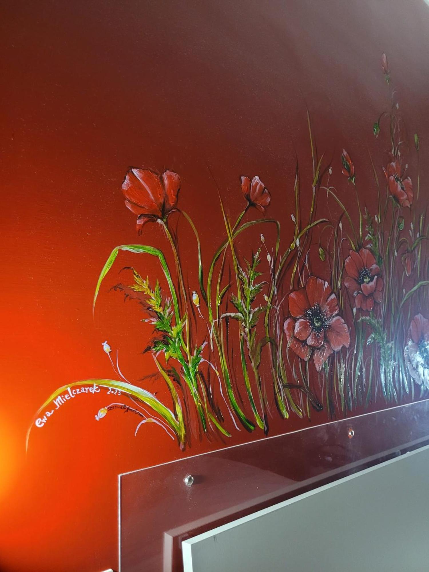Van Gogh Apartments ปอมเปอี ภายนอก รูปภาพ